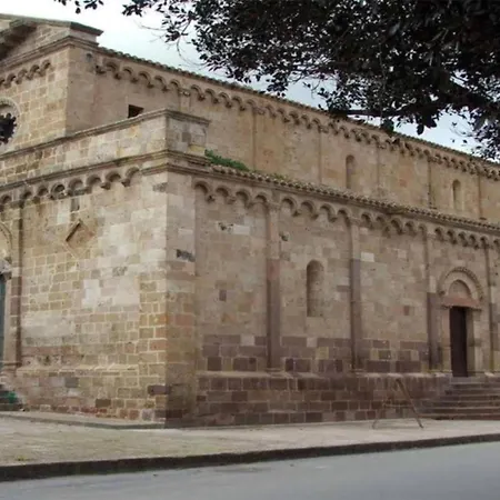 Da Zia Giovanna San Giovanni Suèrgiu